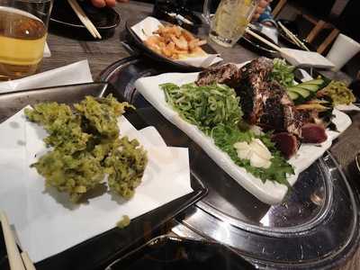 土佐はちきん地鶏 炭火焼 みや澤 京橋店