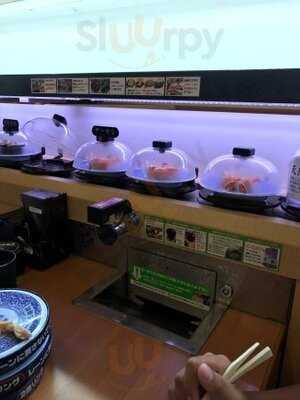 無添くら寿司 京都久世店