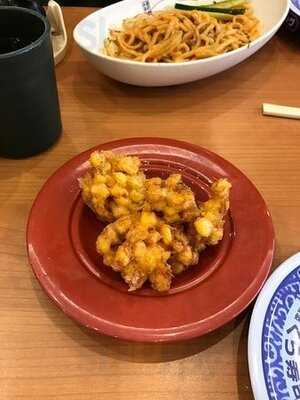 無添くら寿司 京都久世店