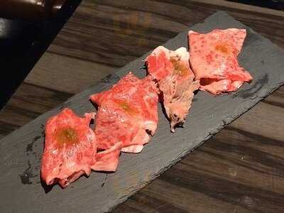 大阪粉もんバル Denner