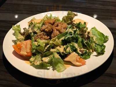 大阪粉もんバル Denner