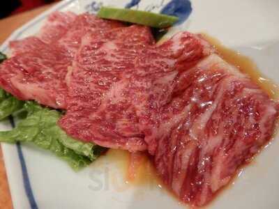 本家とらちゃん 鶴橋駅前店