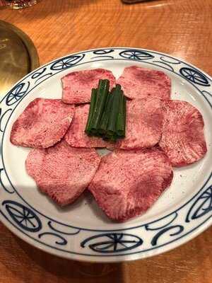 本家とらちゃん 鶴橋駅前店