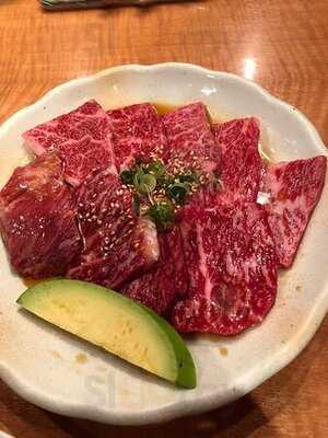 本家とらちゃん 鶴橋駅前店