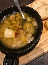 肉バル Meat Boy N.y 新潟駅前店