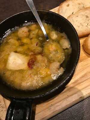 肉バル Meat Boy N.y 新潟駅前店