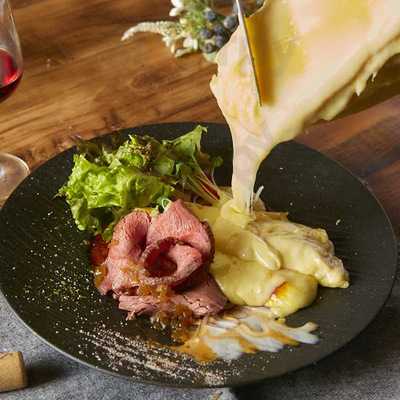 肉バル Meat Boy N.y 新潟駅前店