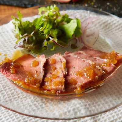 肉バル Meat Boy N.y 新潟駅前店