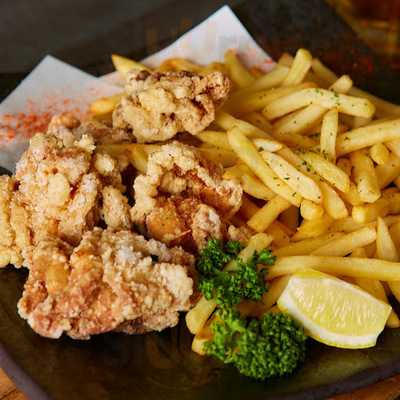 肉バル Meat Boy N.y 新潟駅前店