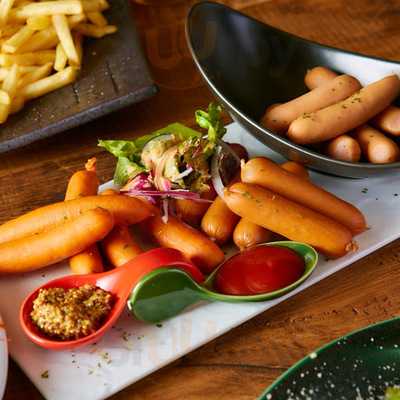 肉バル Meat Boy N.y 新潟駅前店