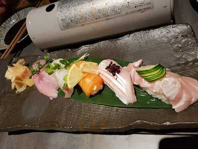 肉バル Meat Boy N.y 新潟駅前店