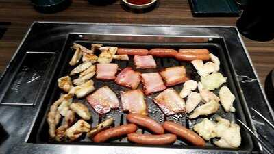 いちばん地鶏 阪急梅田店