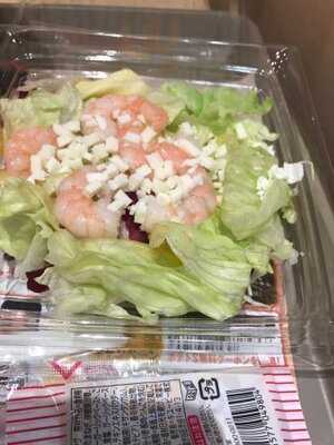 ファーストキッチン 難波戎橋