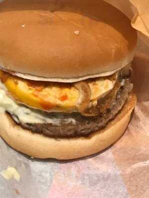 ファーストキッチン 難波戎橋