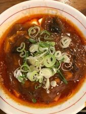 俺のラーメンジョー