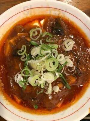 俺のラーメンジョー