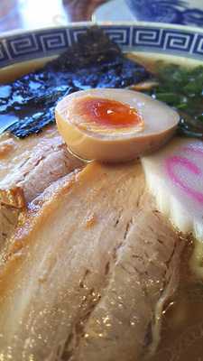 俺のラーメンジョー