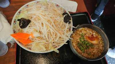 俺のラーメンジョー