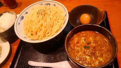 俺のラーメンジョー