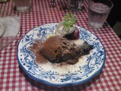 Pizzeria E Trattoria Duomo