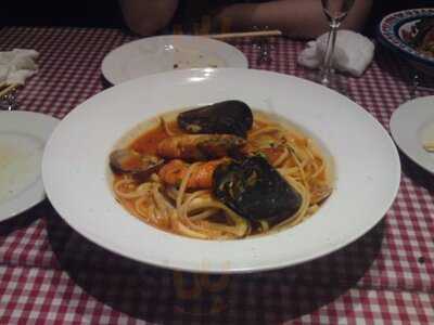 Pizzeria E Trattoria Duomo