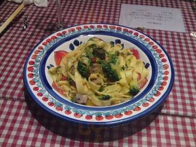 Pizzeria E Trattoria Duomo