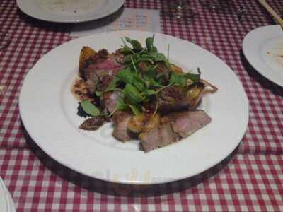 Pizzeria E Trattoria Duomo