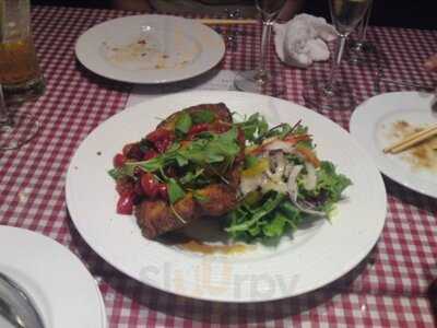 Pizzeria E Trattoria Duomo