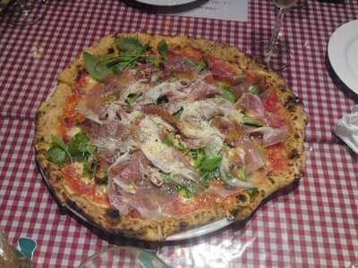 Pizzeria E Trattoria Duomo