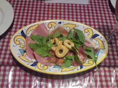 Pizzeria E Trattoria Duomo