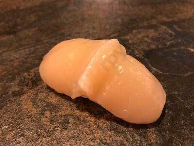 立ち喰い寿司 涛〃