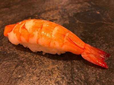 立ち喰い寿司 涛〃