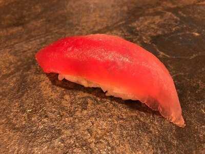 立ち喰い寿司 涛〃