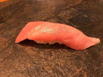 立ち喰い寿司 涛〃