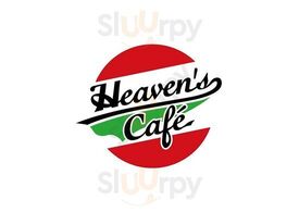 ヘヴンズ カフェ