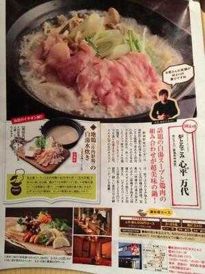 びすと炉 心平゜