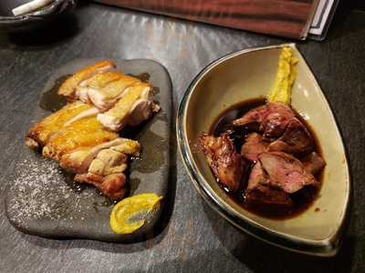 びすと炉 心平゜