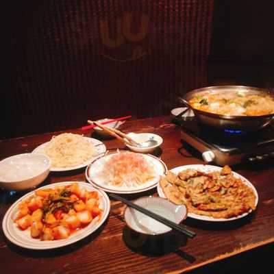 鍋屋ポポロ 栄3丁目店