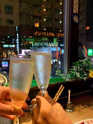 鍋屋ポポロ 栄3丁目店