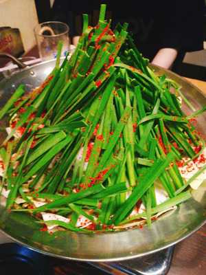 鍋屋ポポロ 栄3丁目店