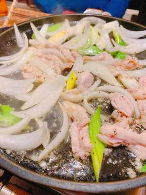 鍋屋ポポロ 栄3丁目店