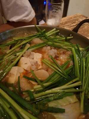 鍋屋ポポロ 栄3丁目店