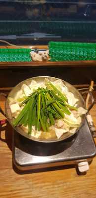 鍋屋ポポロ 栄3丁目店