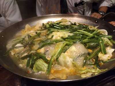 鍋屋ポポロ 栄3丁目店