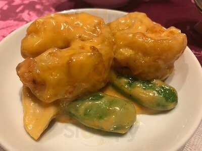 御馥 大阪丸ビル本店