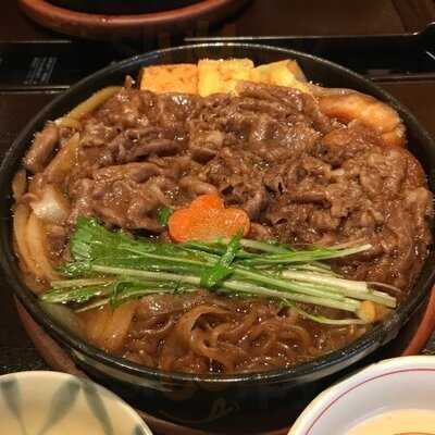 木曽路　上本町店