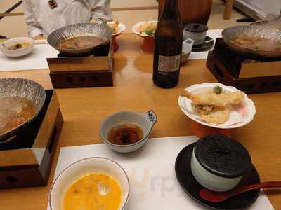 木曽路　上本町店