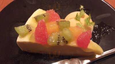 スロウ・カフェ 梅田店