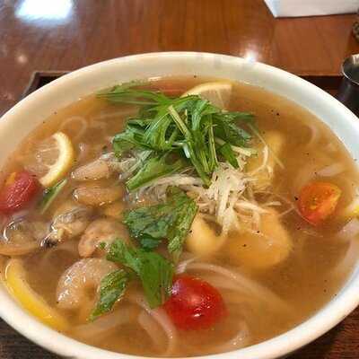 スロウ・カフェ 梅田店