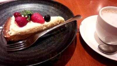 スロウ・カフェ 梅田店